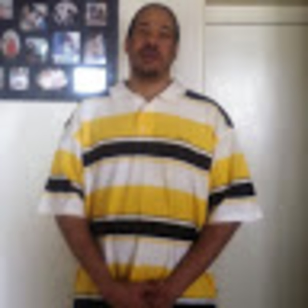 Meet your Posher, Mark